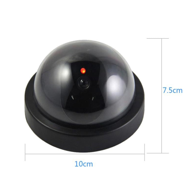 Outdoor Waterproof Infrared CCTV Dummy Dome LED Surveillance Security Camera, Dome LED Surveillance Security Camera Outdoor Waterproof Infrared CCTV Dummy Dome LED Surveillance Security Camera, Dome LED Surveillance Security Camera